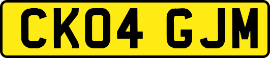 CK04GJM