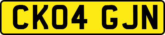 CK04GJN