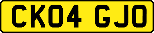CK04GJO