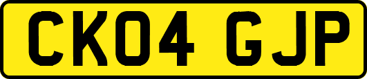 CK04GJP