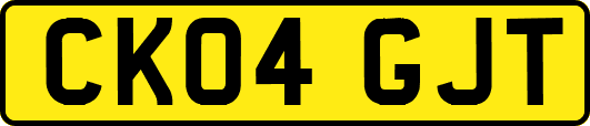 CK04GJT