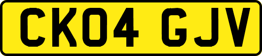 CK04GJV