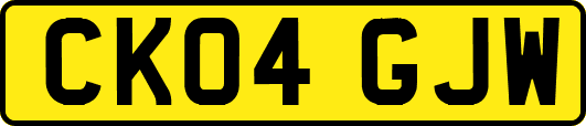 CK04GJW