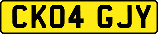 CK04GJY