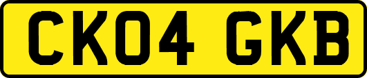 CK04GKB