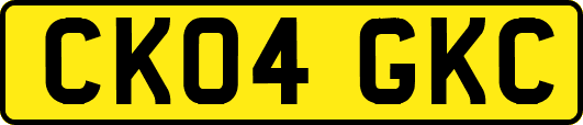 CK04GKC