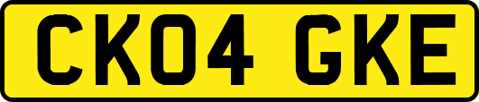 CK04GKE