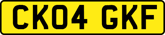 CK04GKF