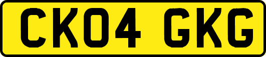 CK04GKG