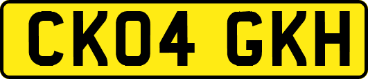 CK04GKH