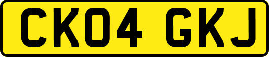 CK04GKJ