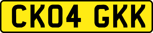 CK04GKK