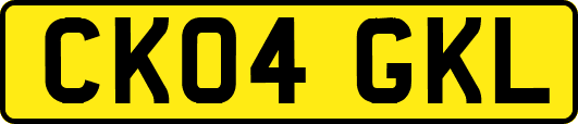 CK04GKL