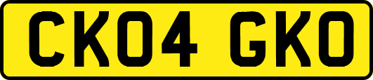 CK04GKO