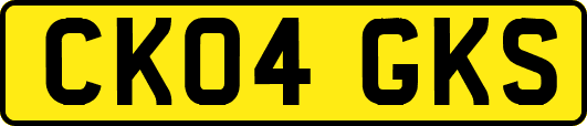 CK04GKS