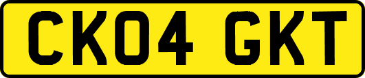 CK04GKT