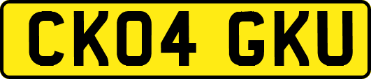 CK04GKU