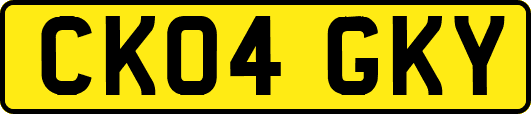 CK04GKY