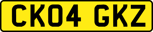 CK04GKZ