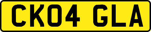 CK04GLA
