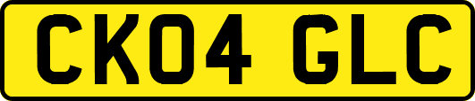 CK04GLC