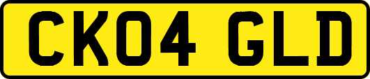 CK04GLD