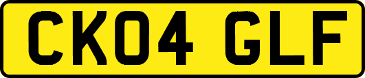 CK04GLF
