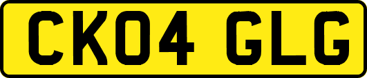 CK04GLG