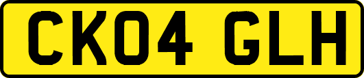 CK04GLH