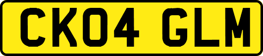 CK04GLM