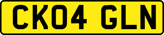 CK04GLN