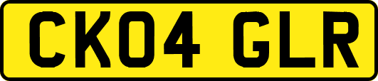 CK04GLR