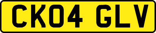 CK04GLV