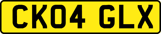 CK04GLX