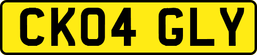 CK04GLY