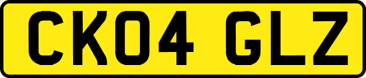 CK04GLZ