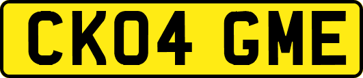CK04GME