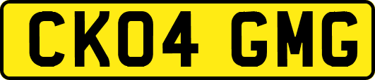 CK04GMG