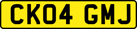 CK04GMJ