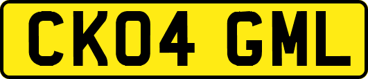 CK04GML