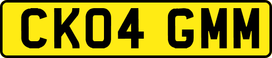 CK04GMM