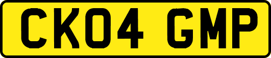 CK04GMP