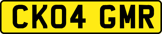 CK04GMR