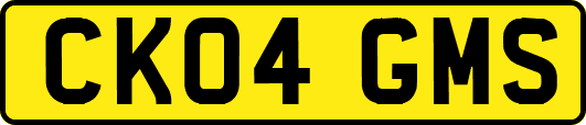 CK04GMS