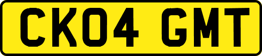 CK04GMT