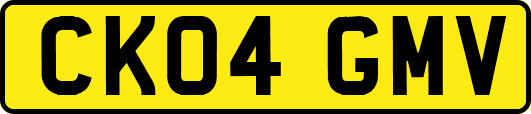 CK04GMV
