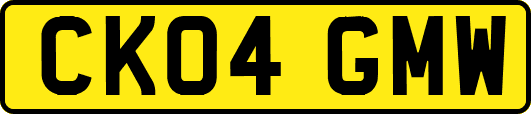CK04GMW