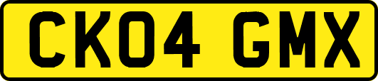 CK04GMX