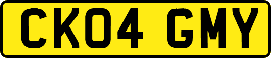 CK04GMY