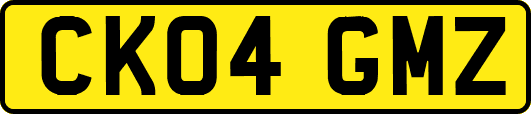 CK04GMZ